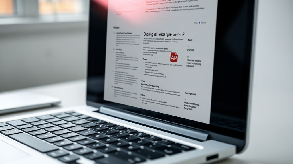 ماذا تعني تحديثات البرمجيات لسير عمل ملفات PDF: قائمة تدقيق للإنتاجية