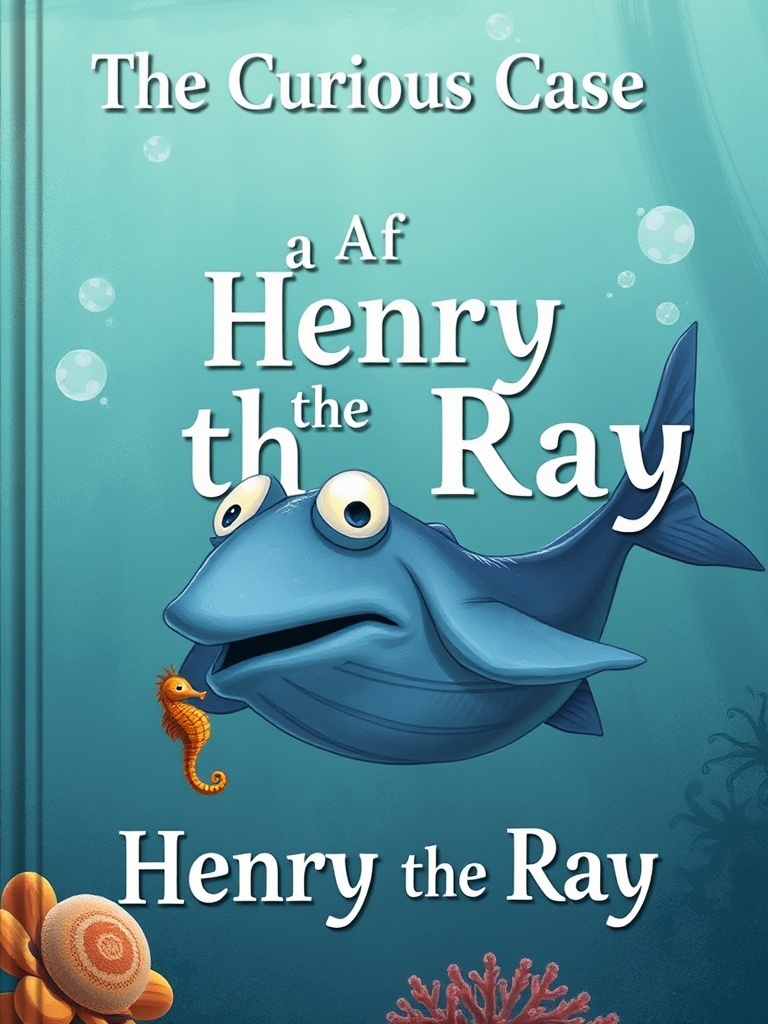 The Curious Case of Henry the Ray