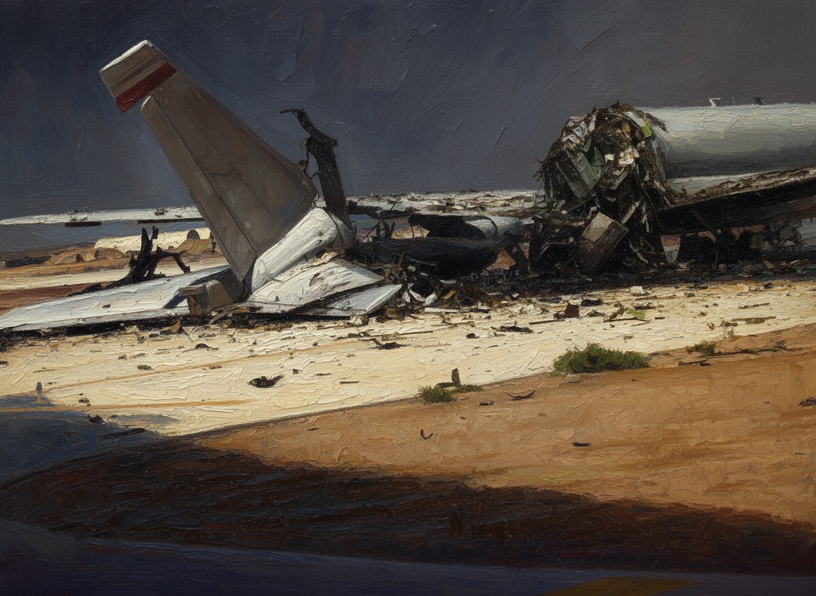 US Air Force Requests New Air Defense Missile System