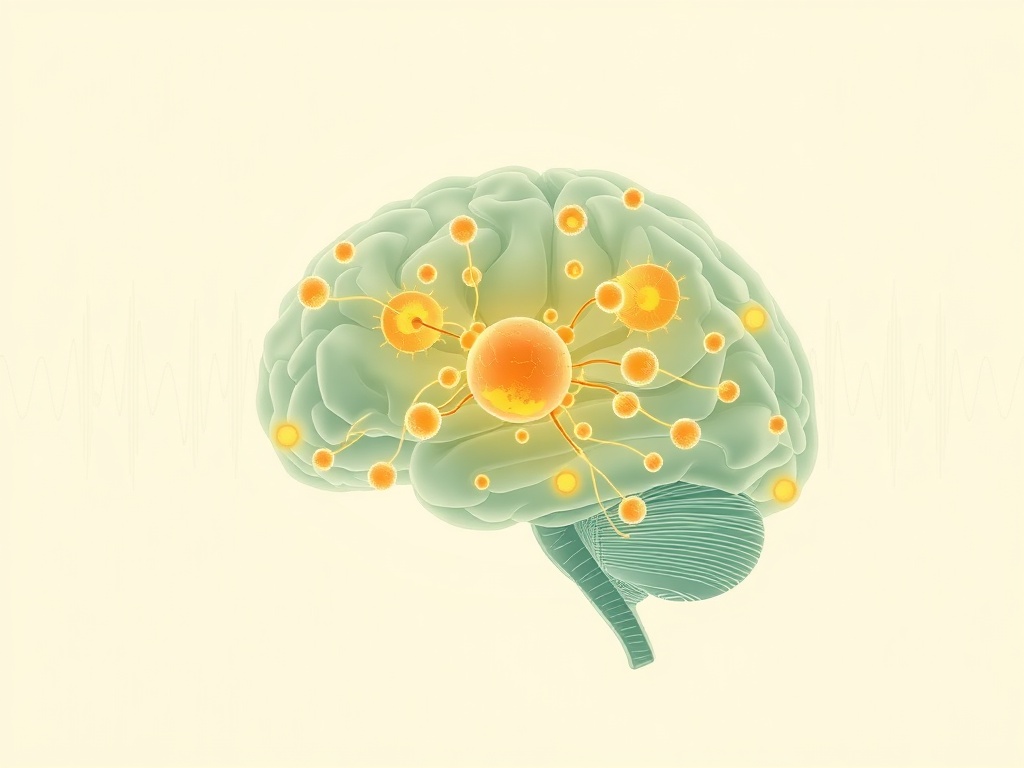 Image for Microglia Depletion Restores Two Hours of Sleep in Alzheimer's Mouse Model