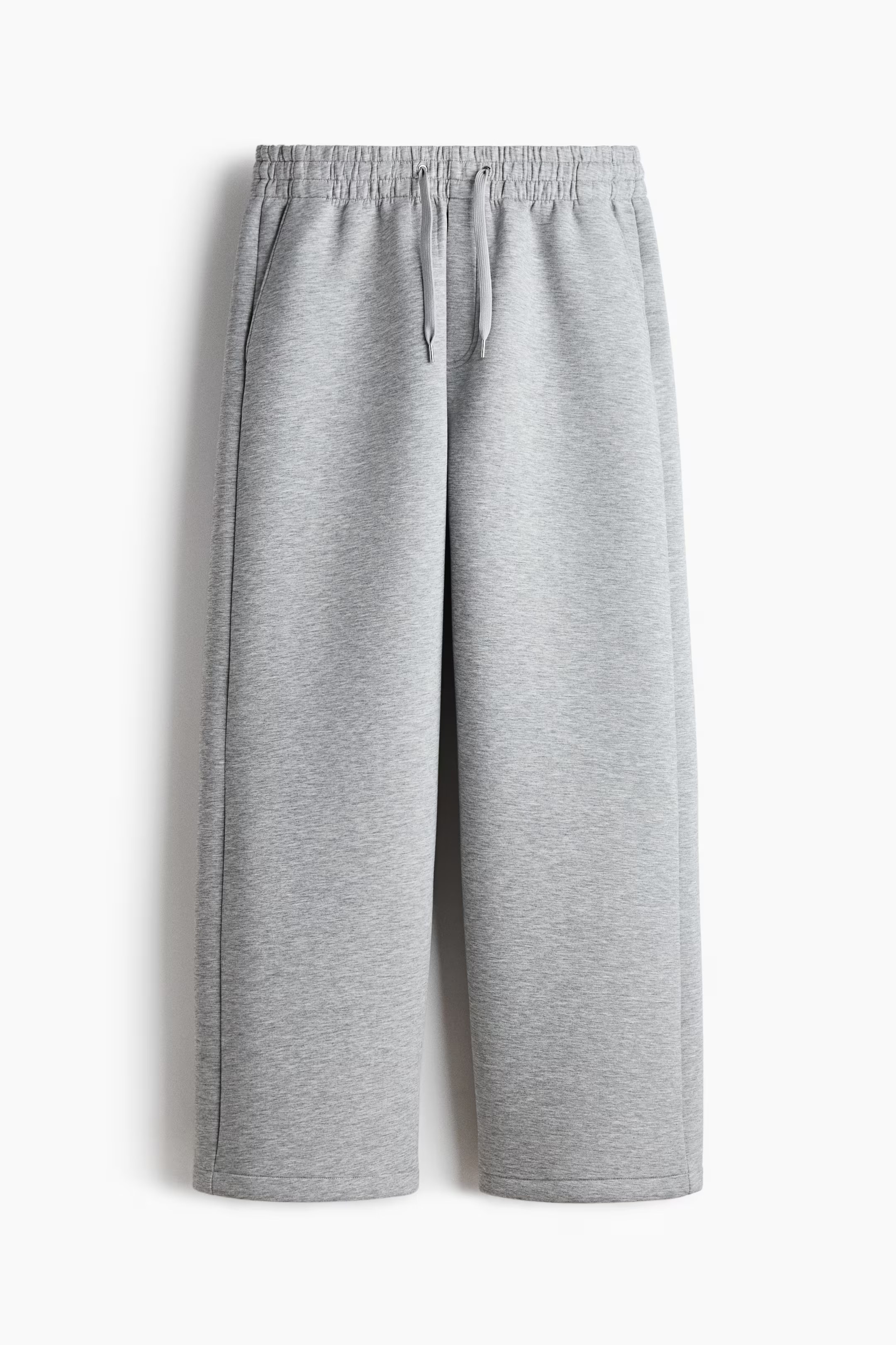 H&M, RELAXED-FIT JOGGERS