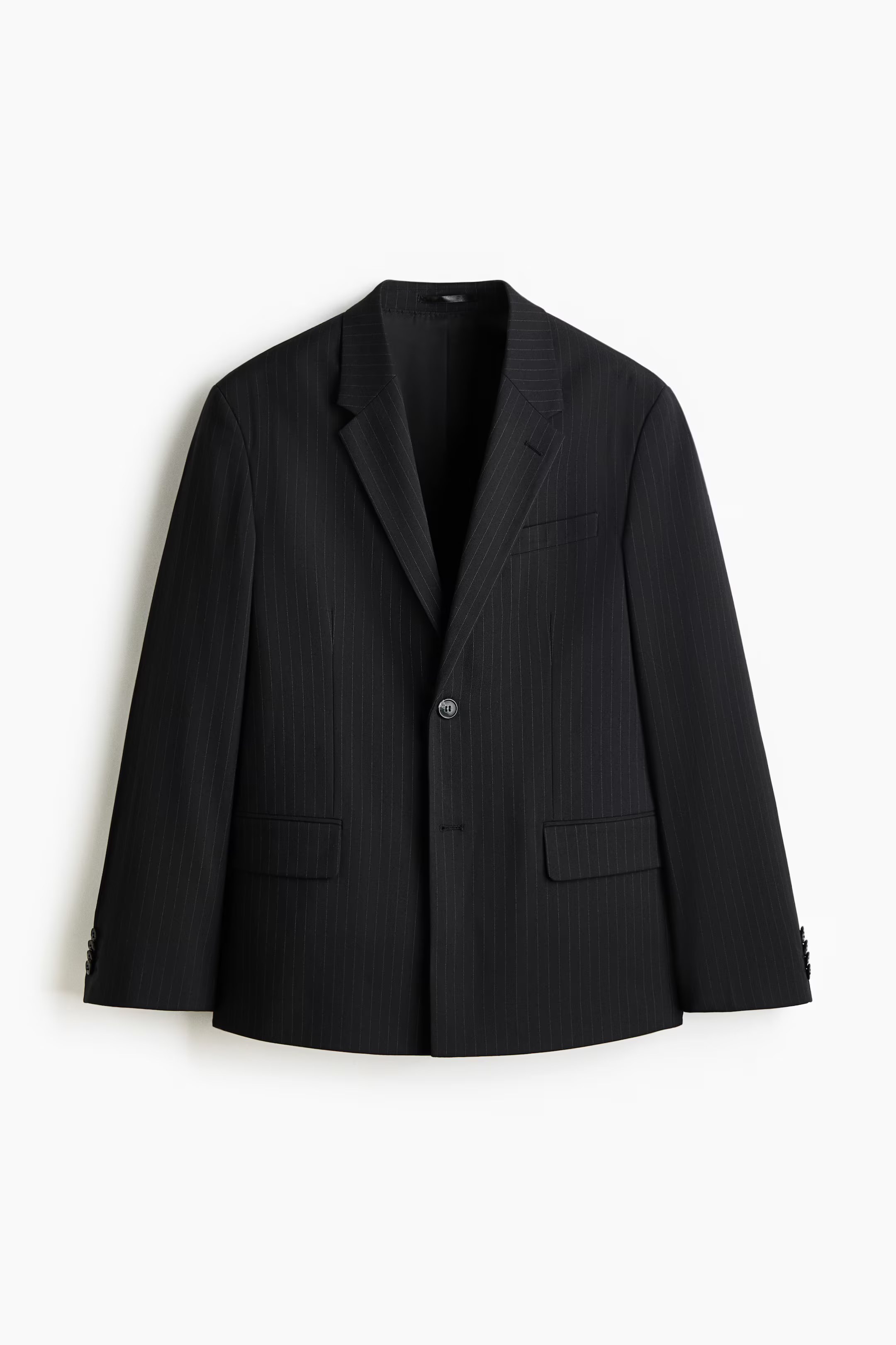 H&M, RELAXED-FIT JACKET