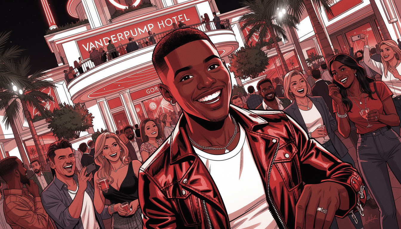 The Vanderpump Hotel Has Arrived: Did Las Vegas Need Another Celebrity-Branded Resort?