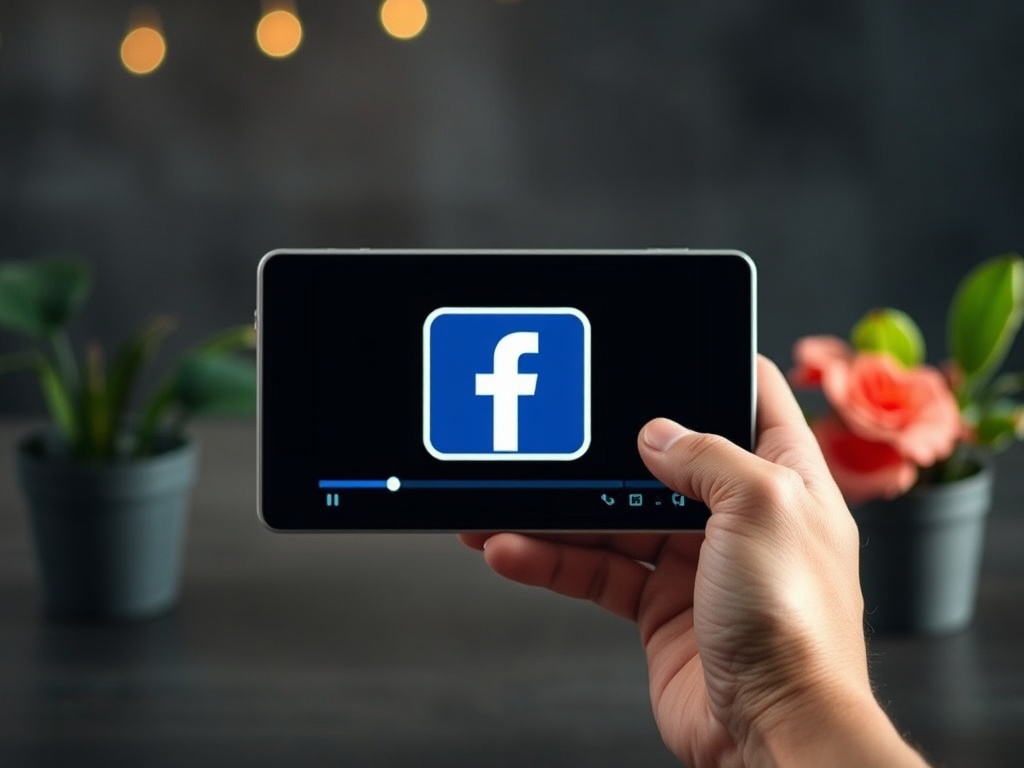 Comment telecharger video fb facilement et rapidement
