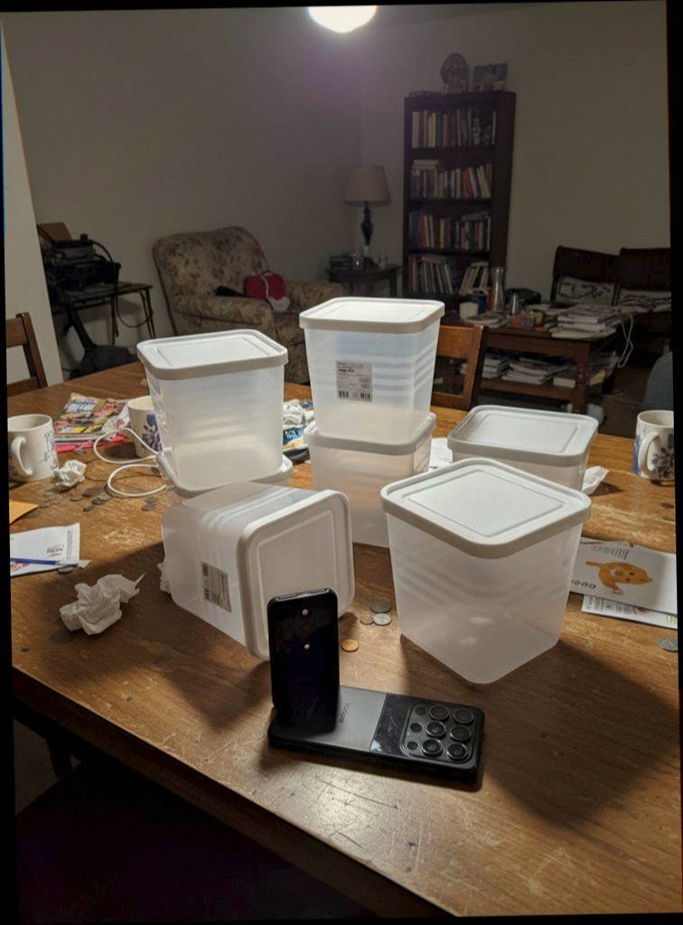 Customer photo 3