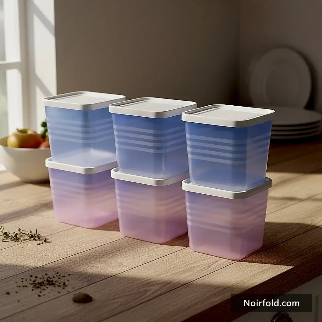 Keep expensive groceries fresh for weeks