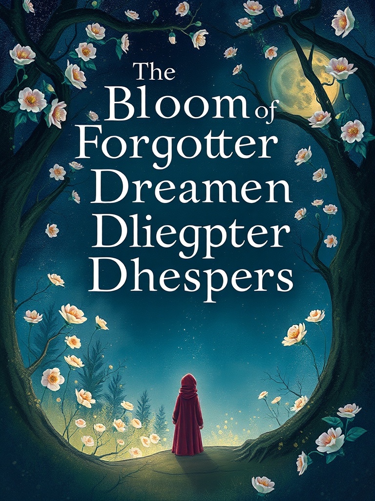 The Bloom of Forgotten Dreams