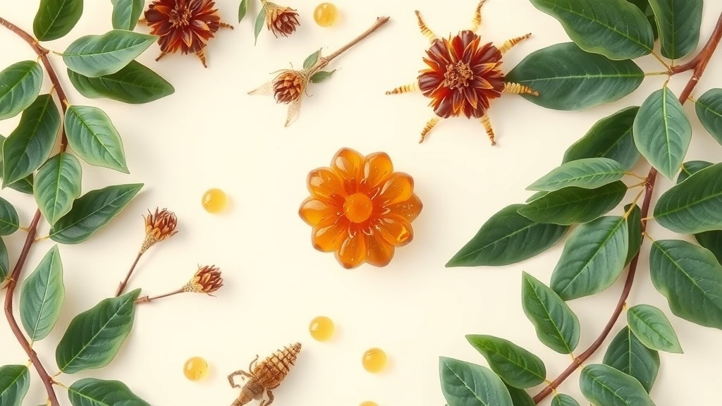 Própolis para Inflamação na Garganta: Remédio Caseiro