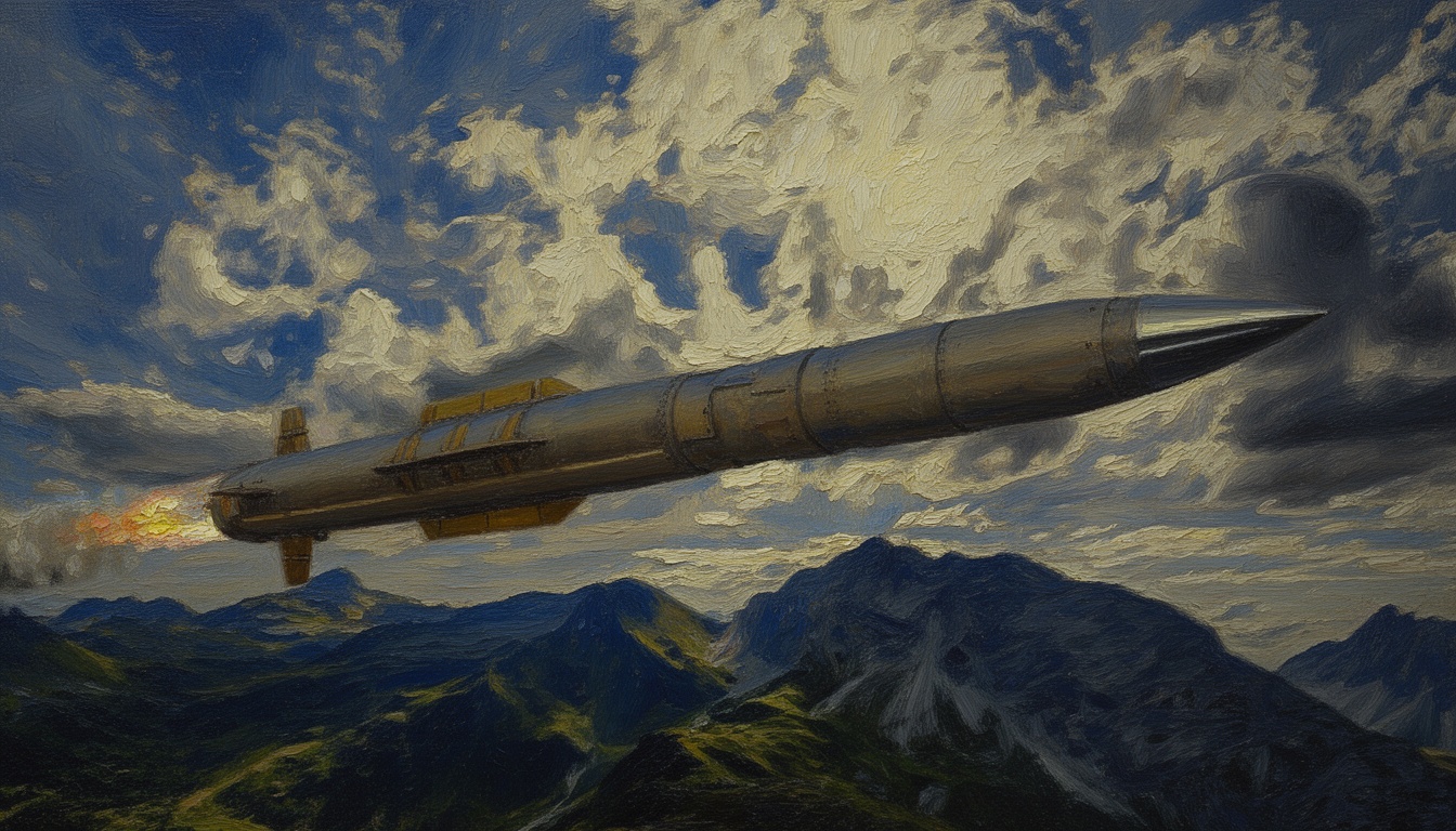 Lockheed Unveils Low-Cost PAC-3 ACE Interceptor
