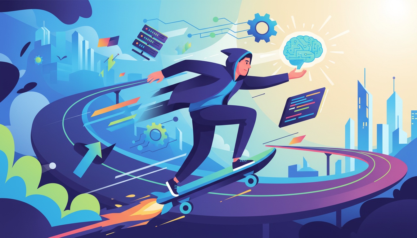 Fastest AI Hustle — Fastest AI Hustle