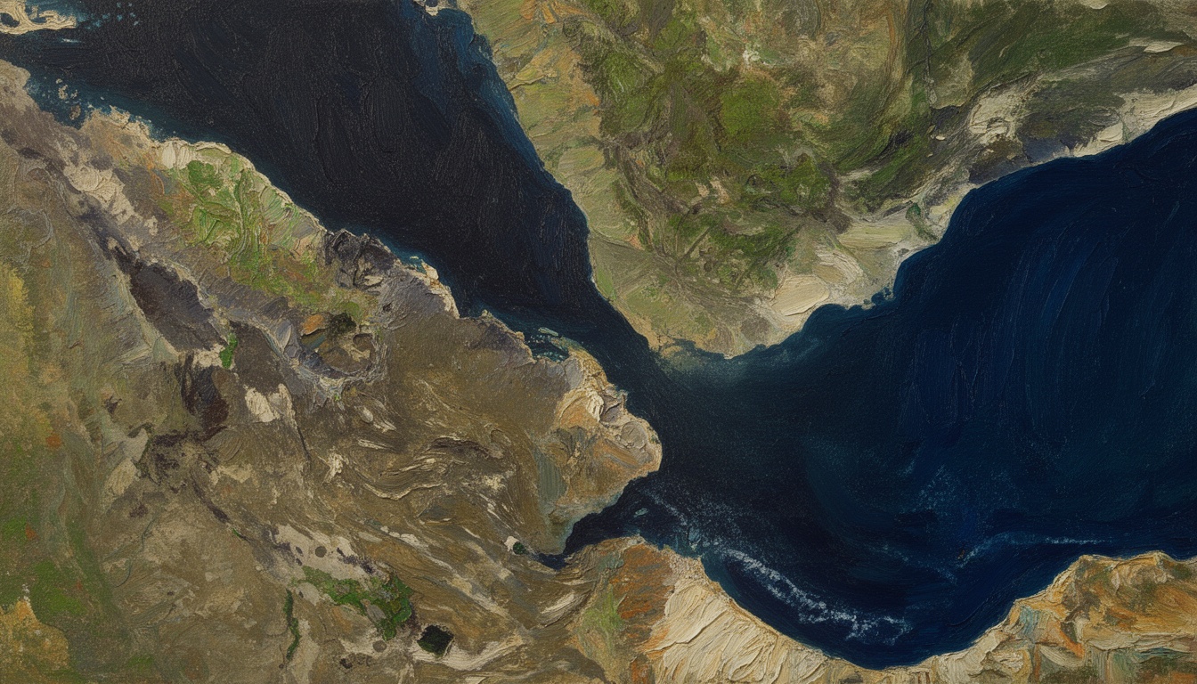Houthi Blockade on Saudi Oil Transits May Widen Conflict