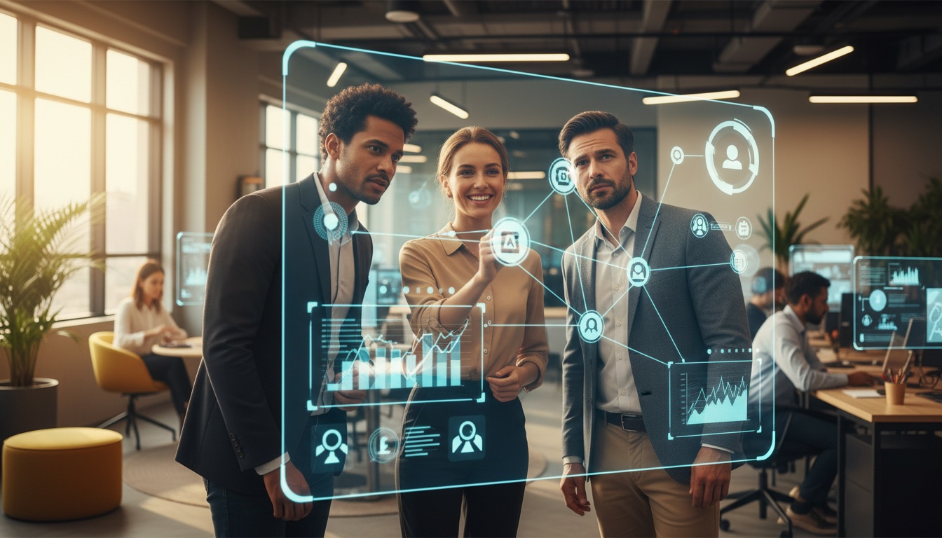 The Best AI Tools 2026: Transform Your Business with Automation — best AI tools 2026
