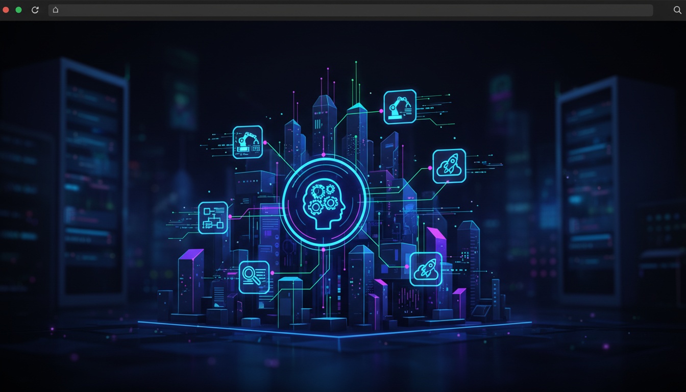 Top AI Tools for Automation — best AI tools 2026