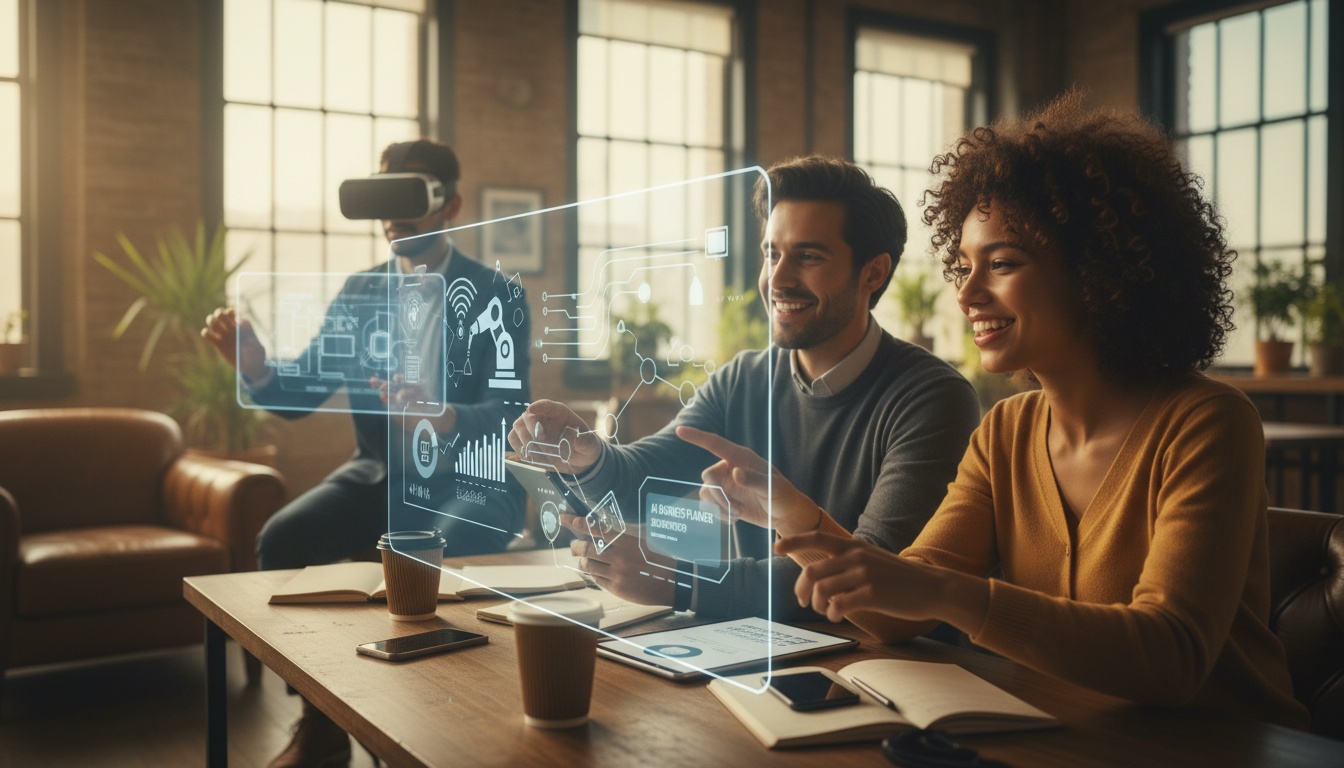 How to Start Online Business with AI in 2026 — start online business with AI
