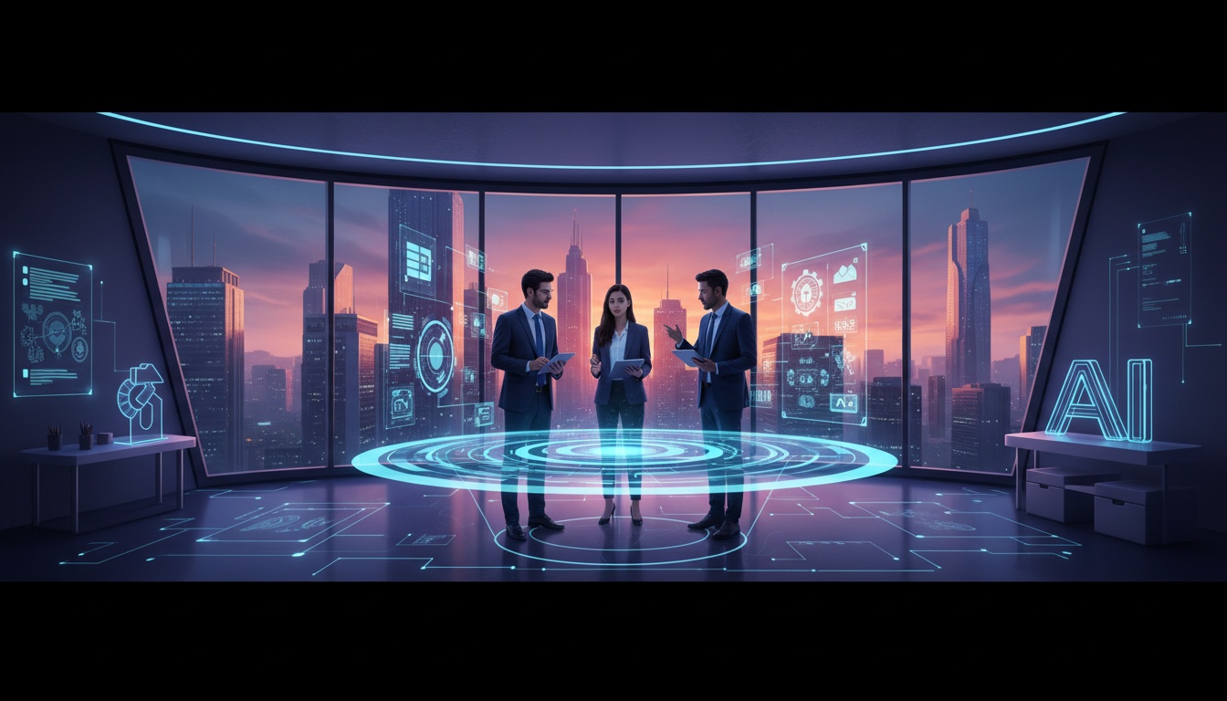 Choosing the Right AI Tools — start online business with AI