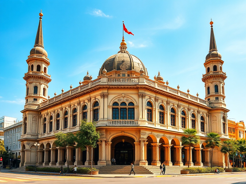Elegant Vietnam & Laos & Kamboçya Turu (Ekstra Turlar ve Vize Dahil)
