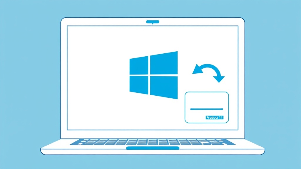 Transférer sa licence Windows ou Office vers un nouveau PC : ce que Microsoft autorise vraiment en 2026
