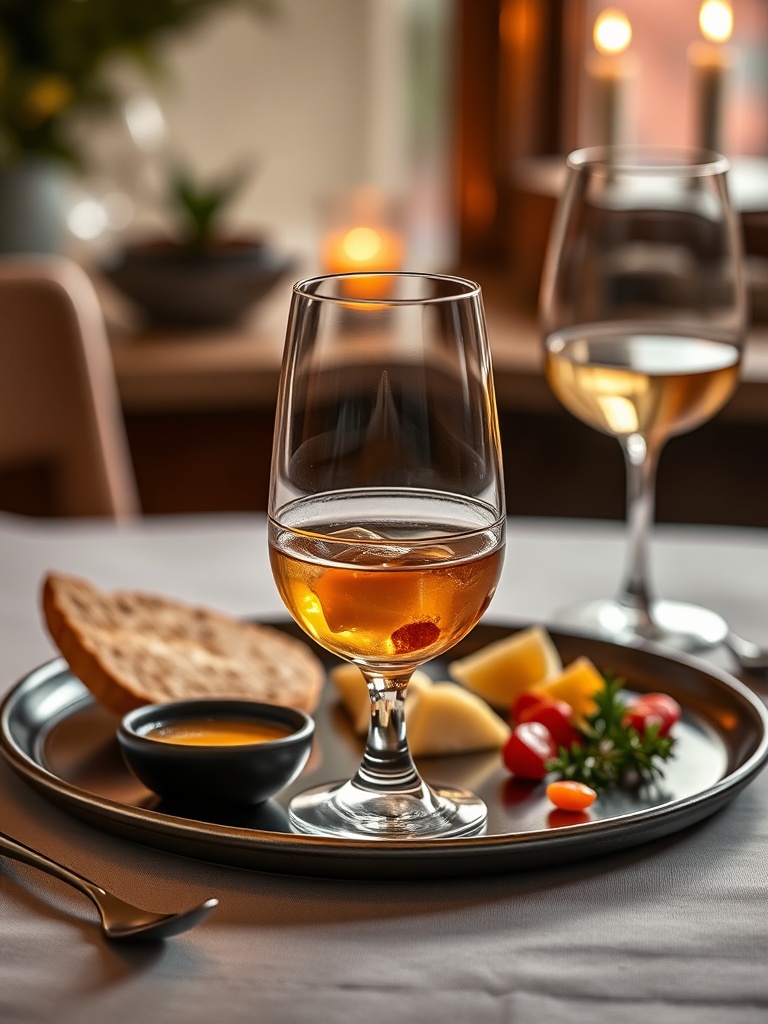 apero dinatoire idees