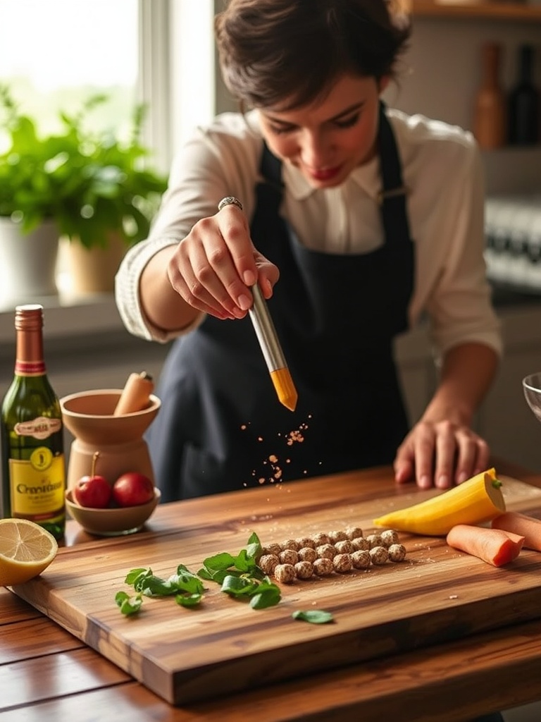apero dinatoire idees preparation