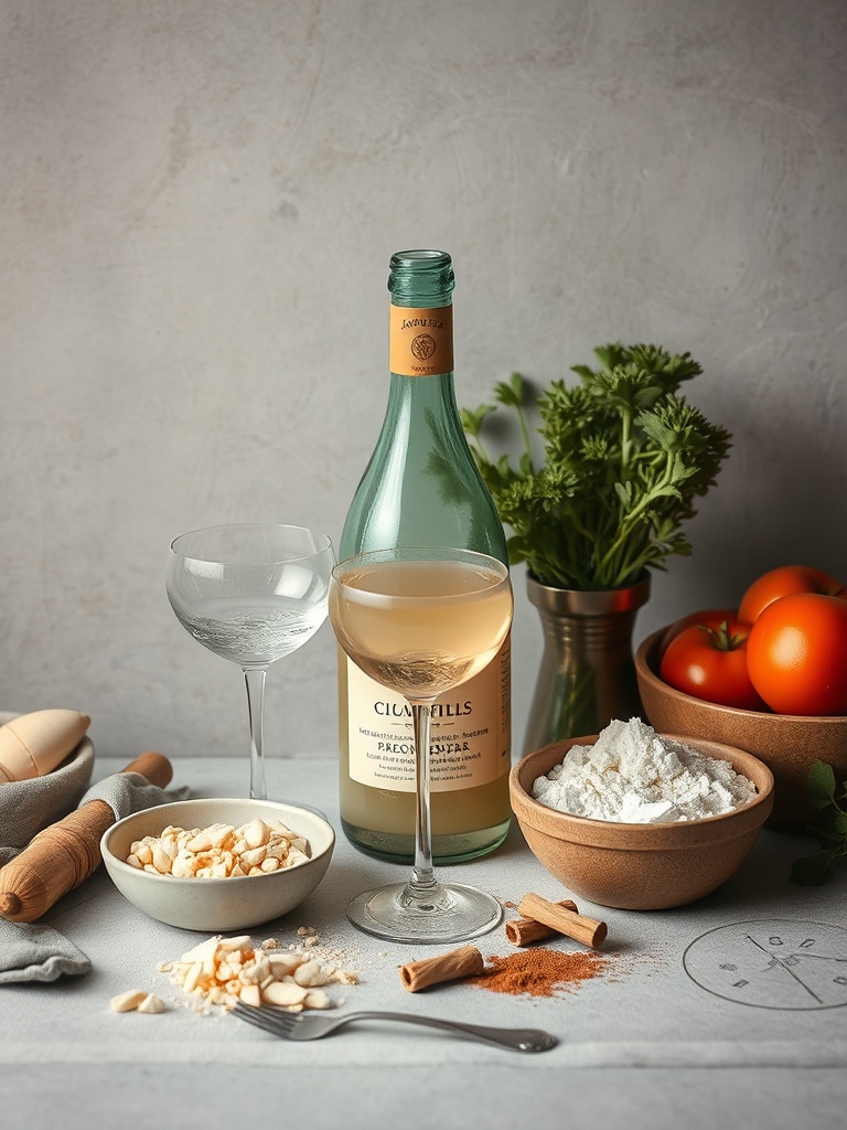 idee repas soir ingredients