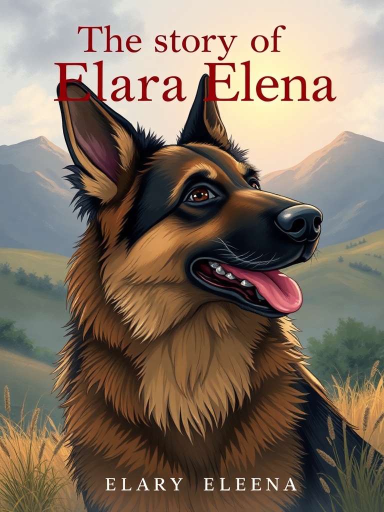 The story of Elara Elena