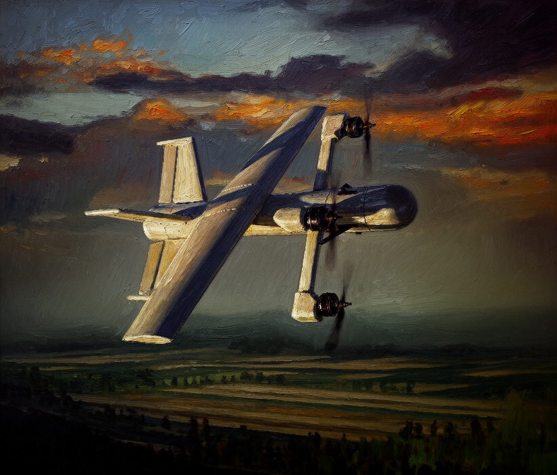 Lockheed Martin Unveils Morfius X-Rotor for Counter-Drone Operations