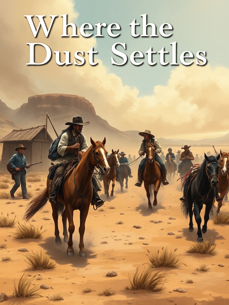 Where the Dust Settles: Paiute-Shoshone Against the Pony Express