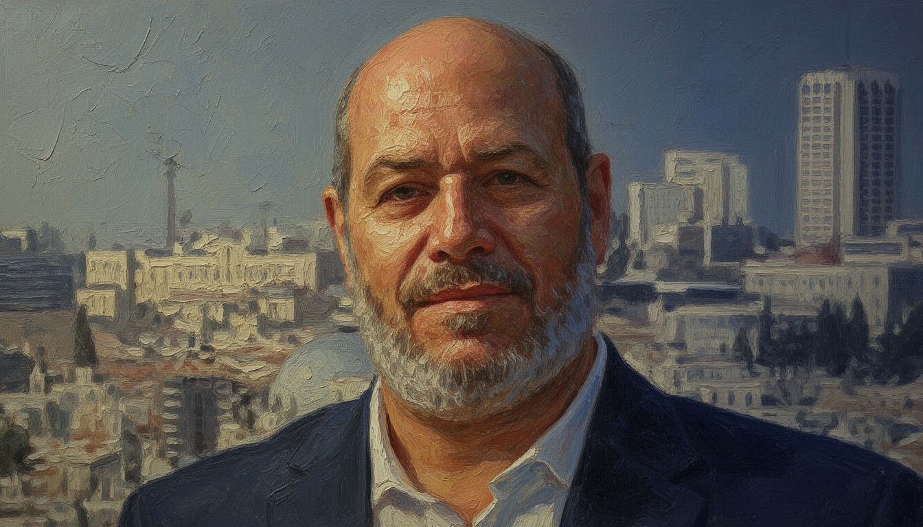 Hamas Appoints Khalil al-Hayya as New Leader