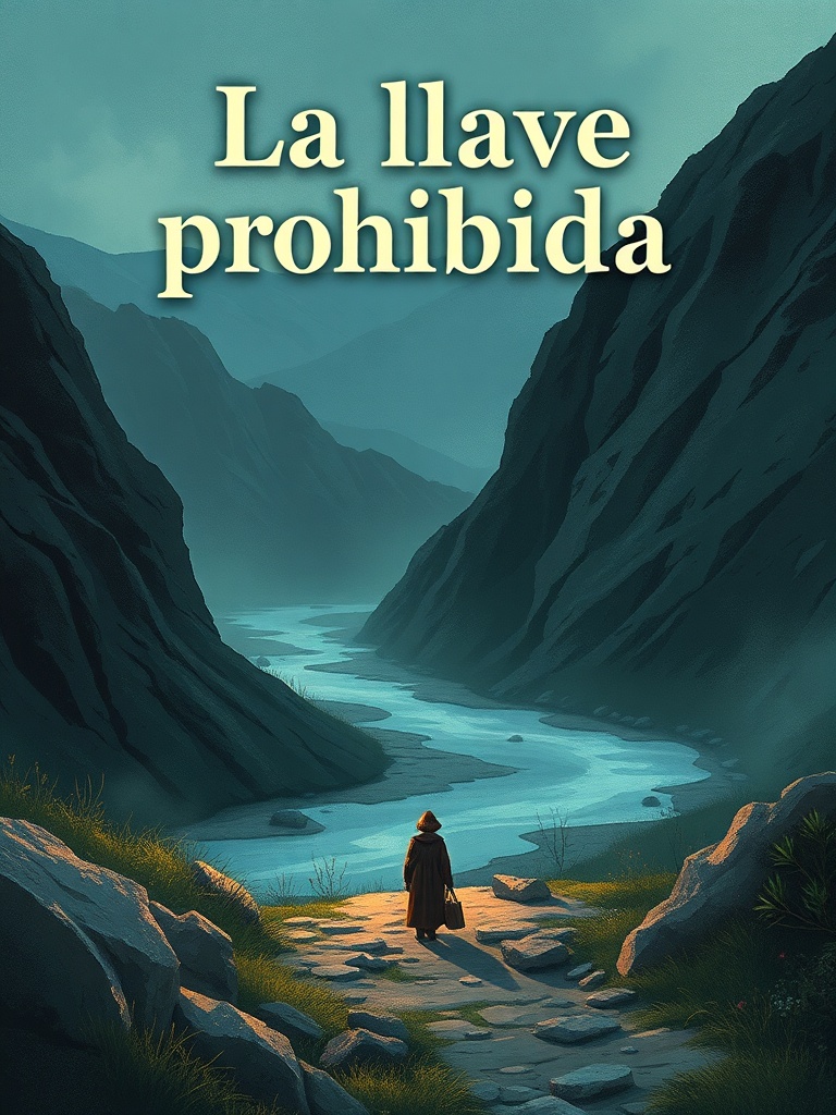 La llave prohibida