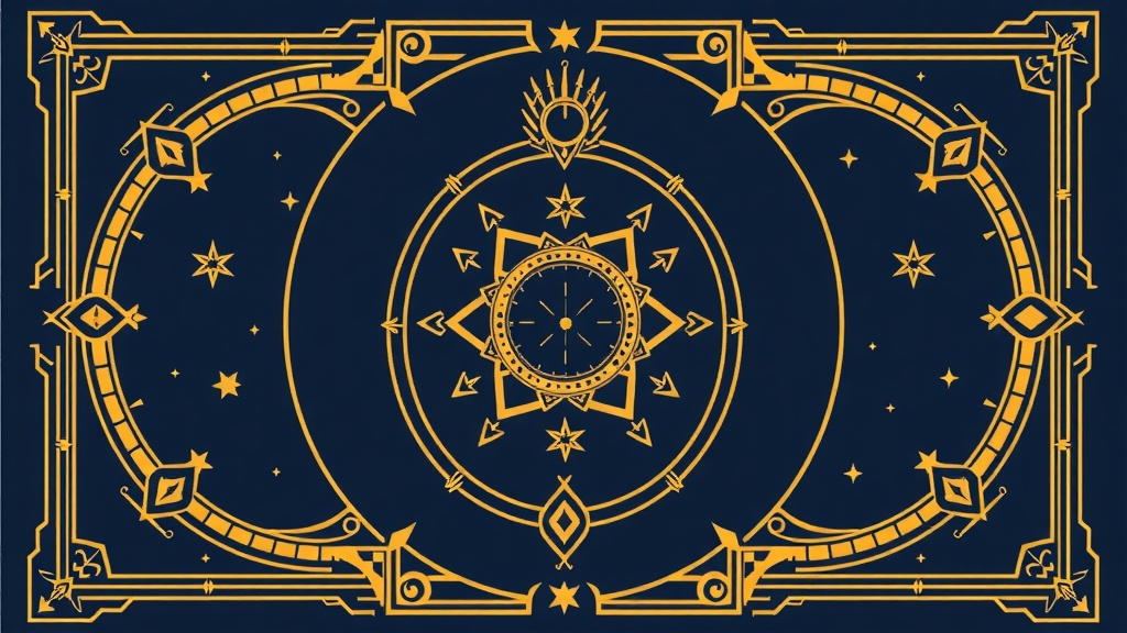 Ritual Tarot: Proteção Espiritual e Energia Positiva