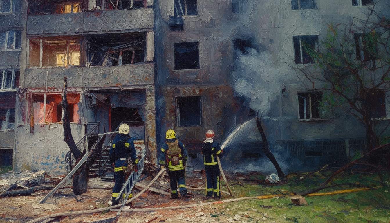 Civilian Casualties Surge in Russia-Ukraine War by 2026