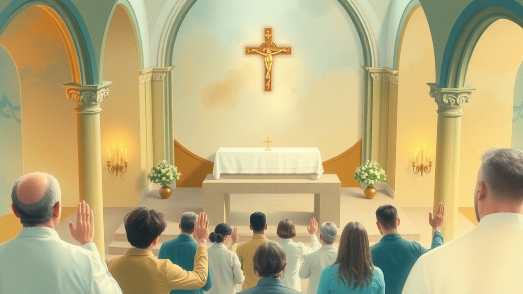 Salmo 113: Louvor ao Senhor e Confiança Divina