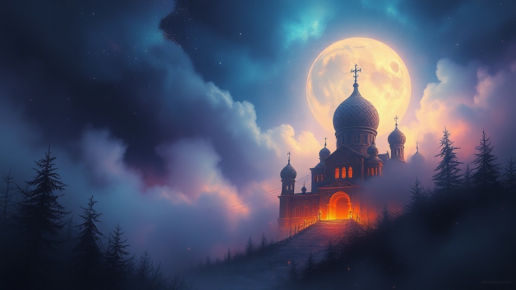 К чему снится степной орел — мистическая иллюстрация сна