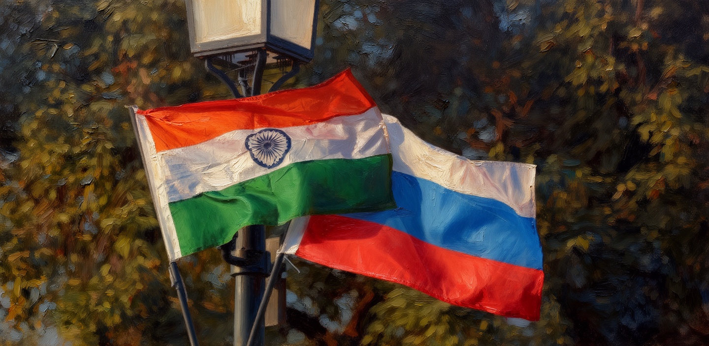 Russian Strike on Vessel Off Ukraine Kills Four Indians
