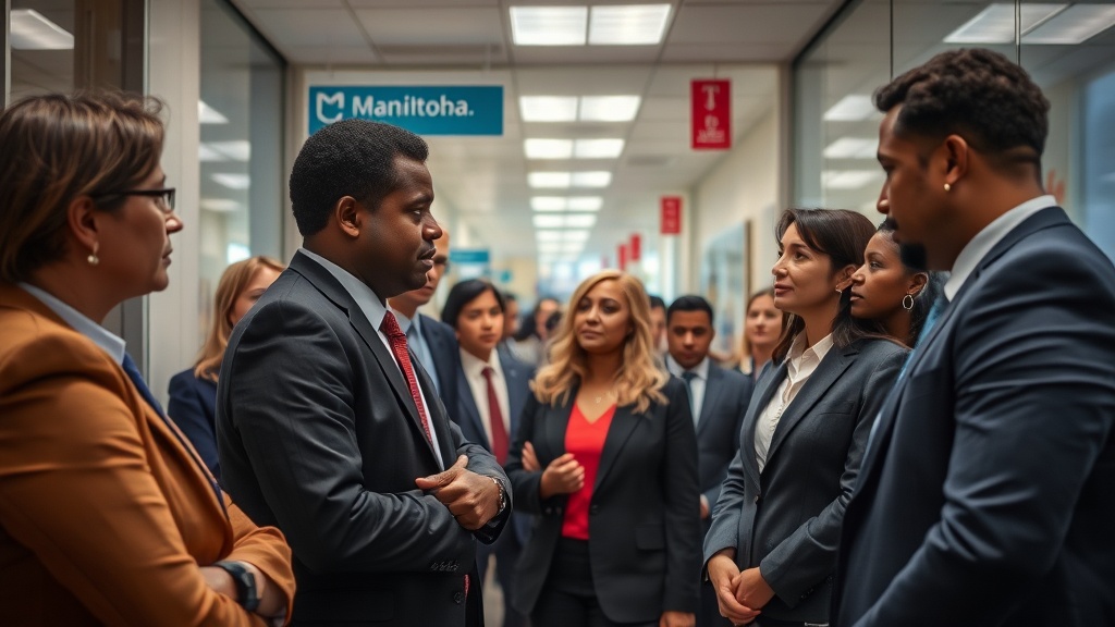 Manitoba's Largest Provincial Nominee Program Draw of 2026: A Milestone for International Graduates and Francophones