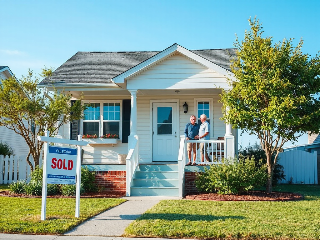 VA Loan Eligibility in Morehead City