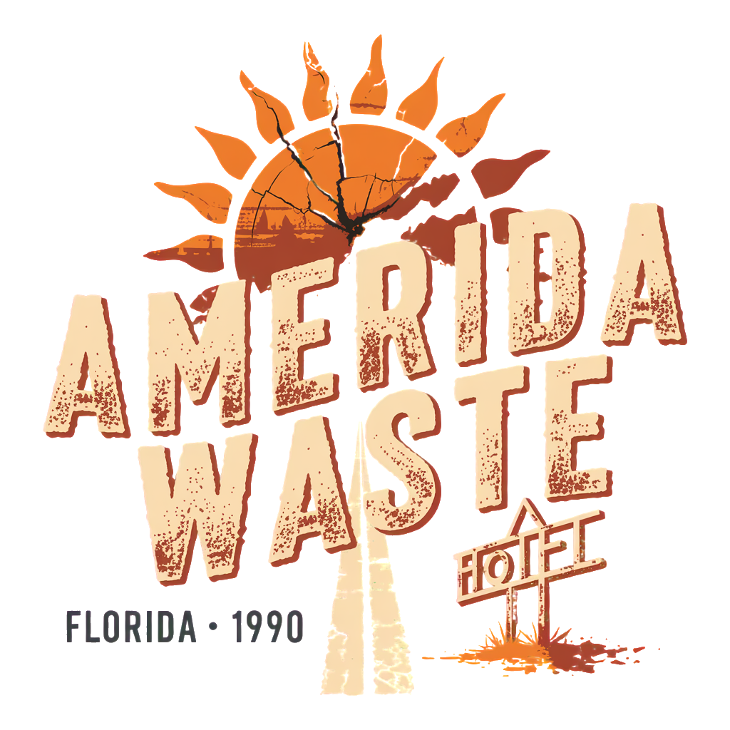 American Waste / Florida 1990