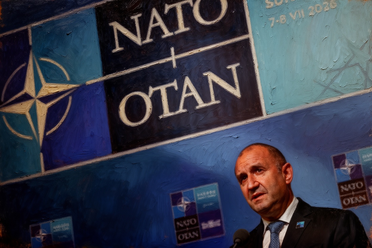 Iran Warns Bulgaria Against Supporting US Military Actions