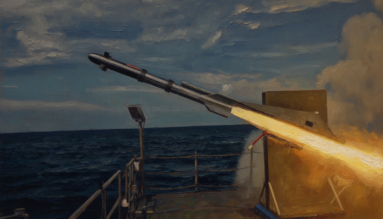X-Bow Develops Sub-$100,000 Drone Interceptor