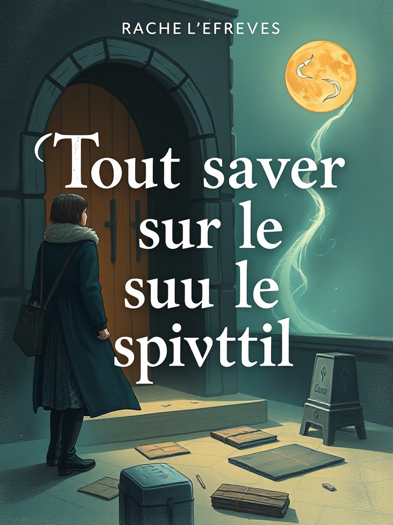 Tout savoir sur le spirituel