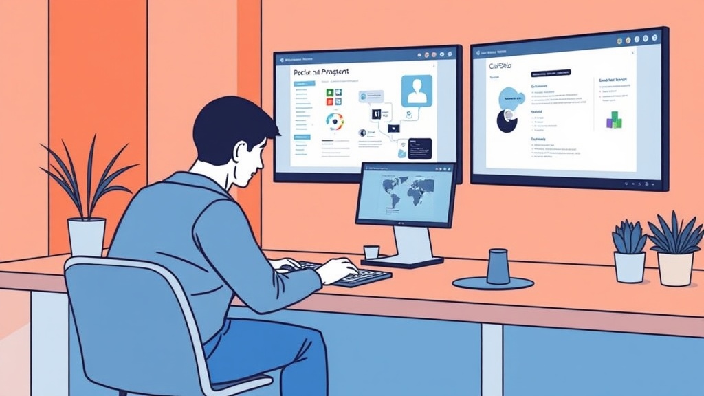 Copilot Studio : comment développer et déployer vos propres agents IA dans Microsoft 365
