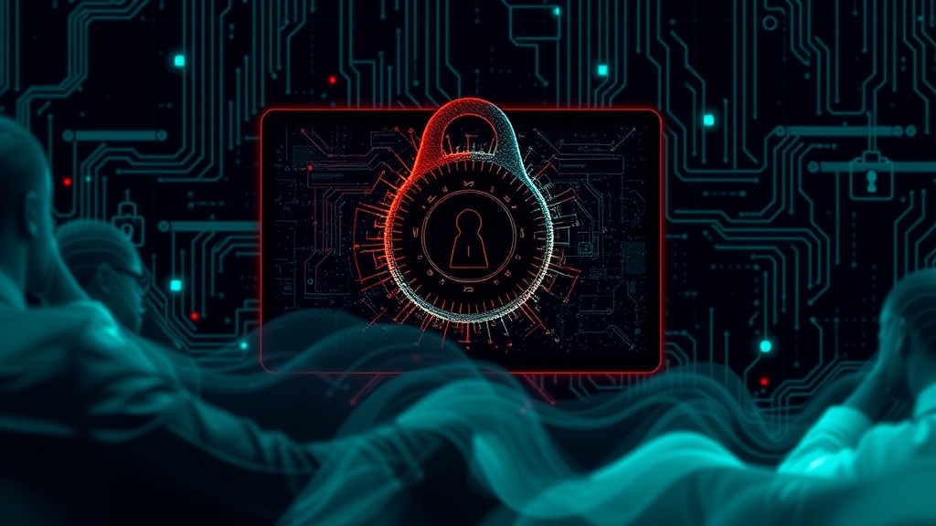 Ransomware 2026 : les 7 couches de protection que les antivirus seuls ne peuvent plus assurer