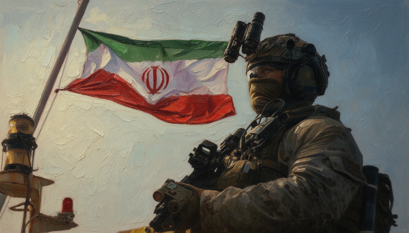 US Not Finished Attacking Iran Amid Conflict Escalation