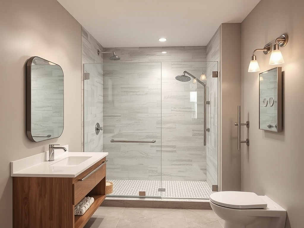 Waterproofing Your Bathroom in Maitland