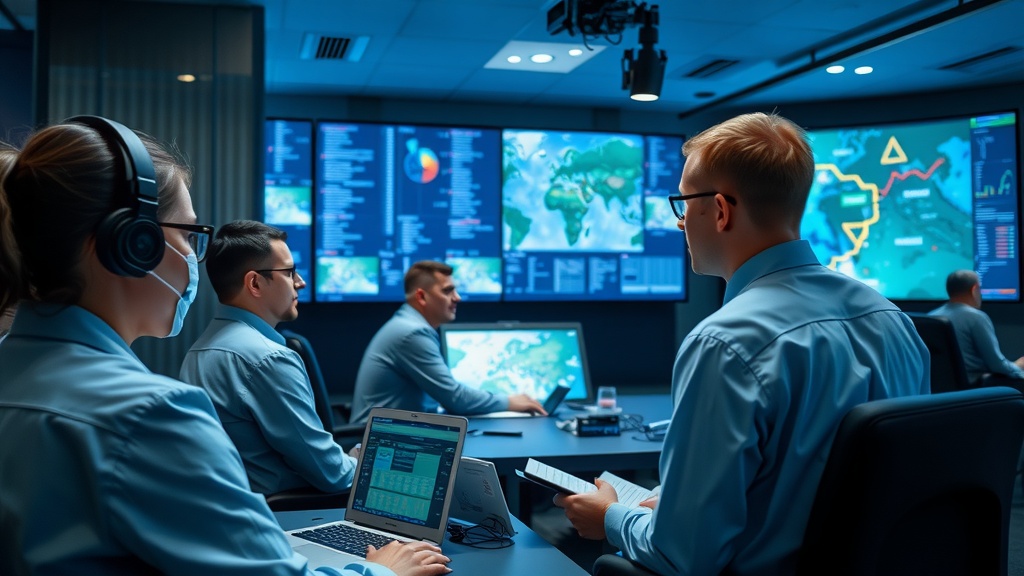 Mexico's Security Solutions Market Surge: What UK Businesses Need to Know About Global IT Infrastructure Trends