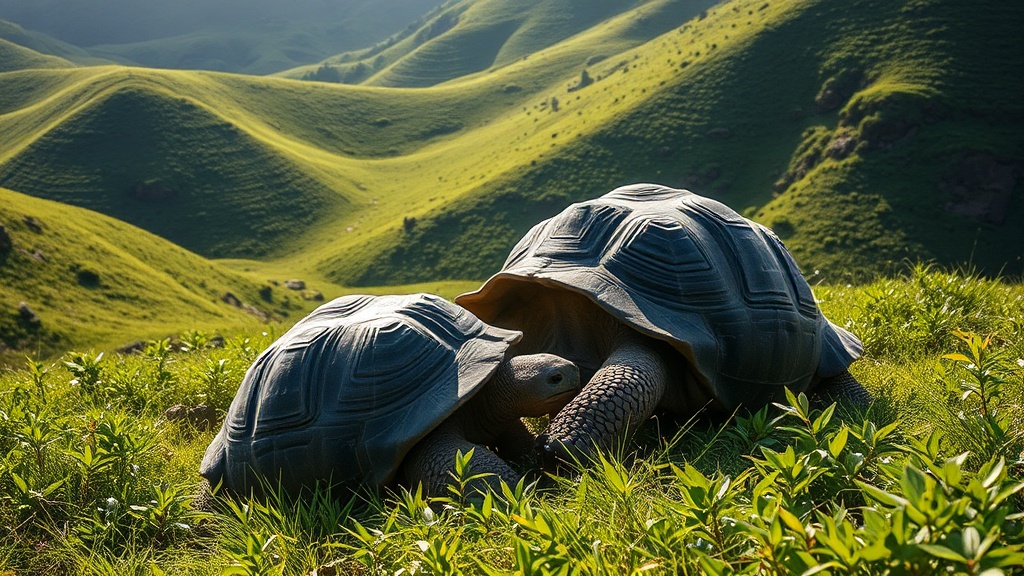 GALÁPAGOS ESENCIAL (SANTA CRUZ)
