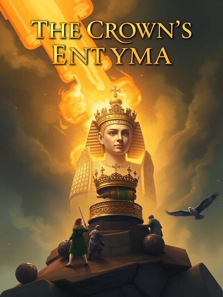 The Crown's Enigma