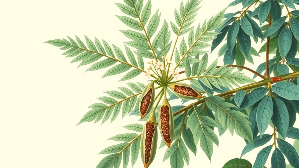 Moringa: Propriedades Nutricionais e Como Consumir