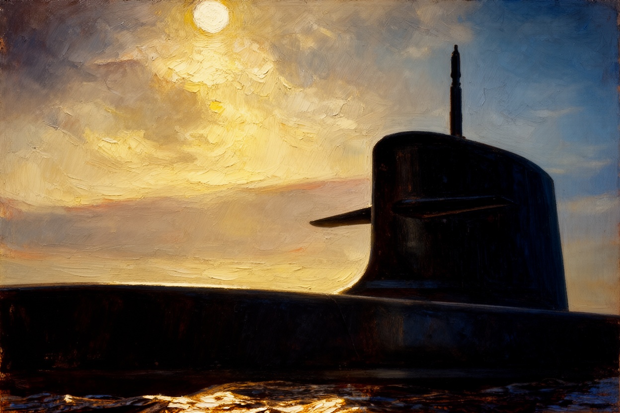 Netherlands and Naval Group Extend Industrial Cooperation Agreement
