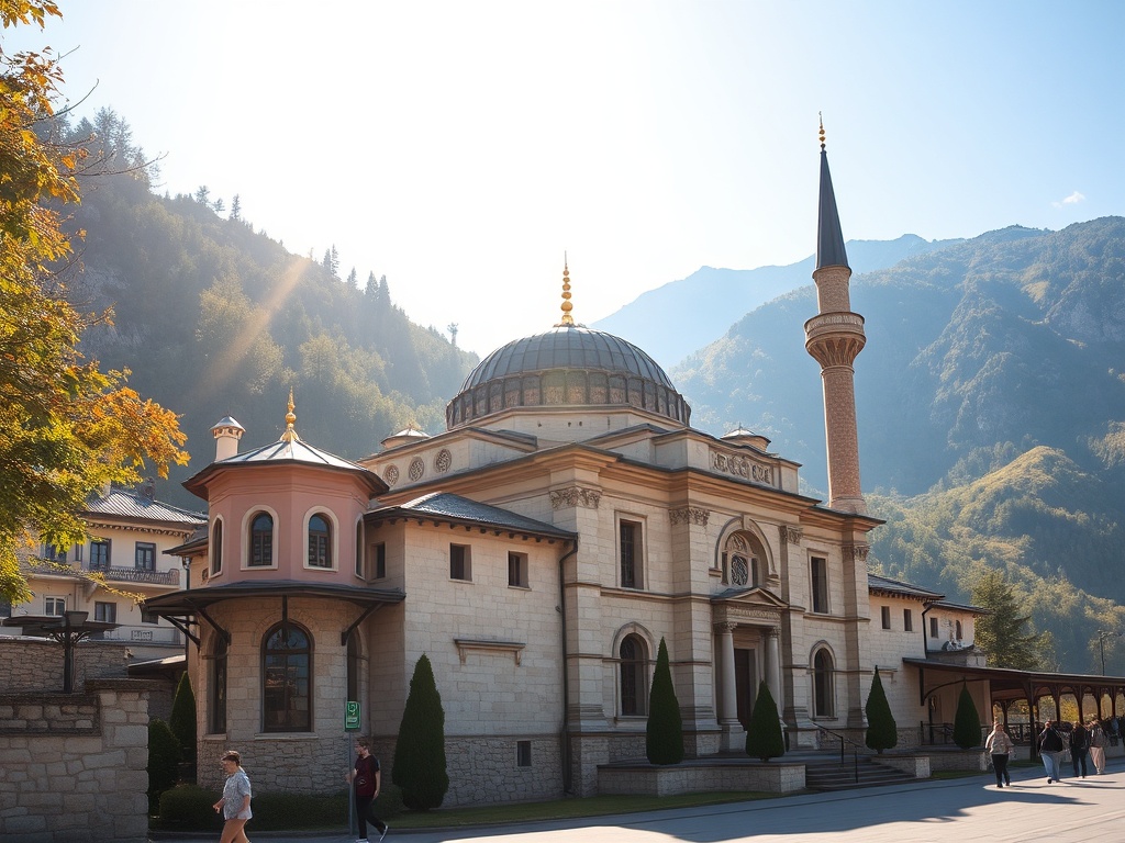 Uçaklı Karadeniz ve Batum Turu 3 Gece
